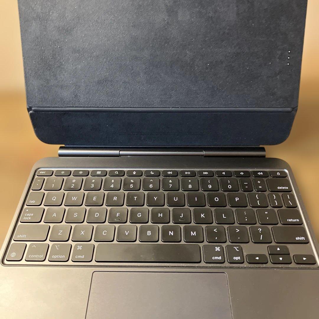 iPad本体 iPadPro11 1TB & MK & Ap pro