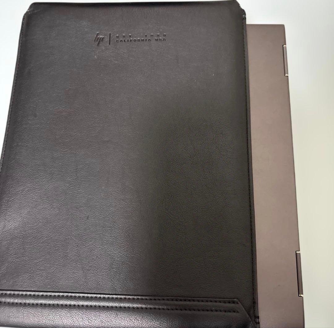 HP Spectre 360 13.3インチ Corei7 16GB 1TB
