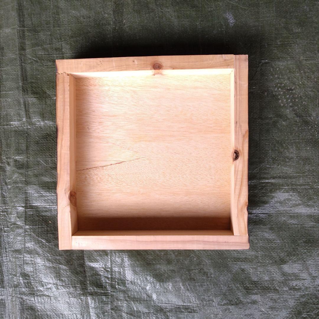 ミツバチ巣箱　25−Ｂ−125