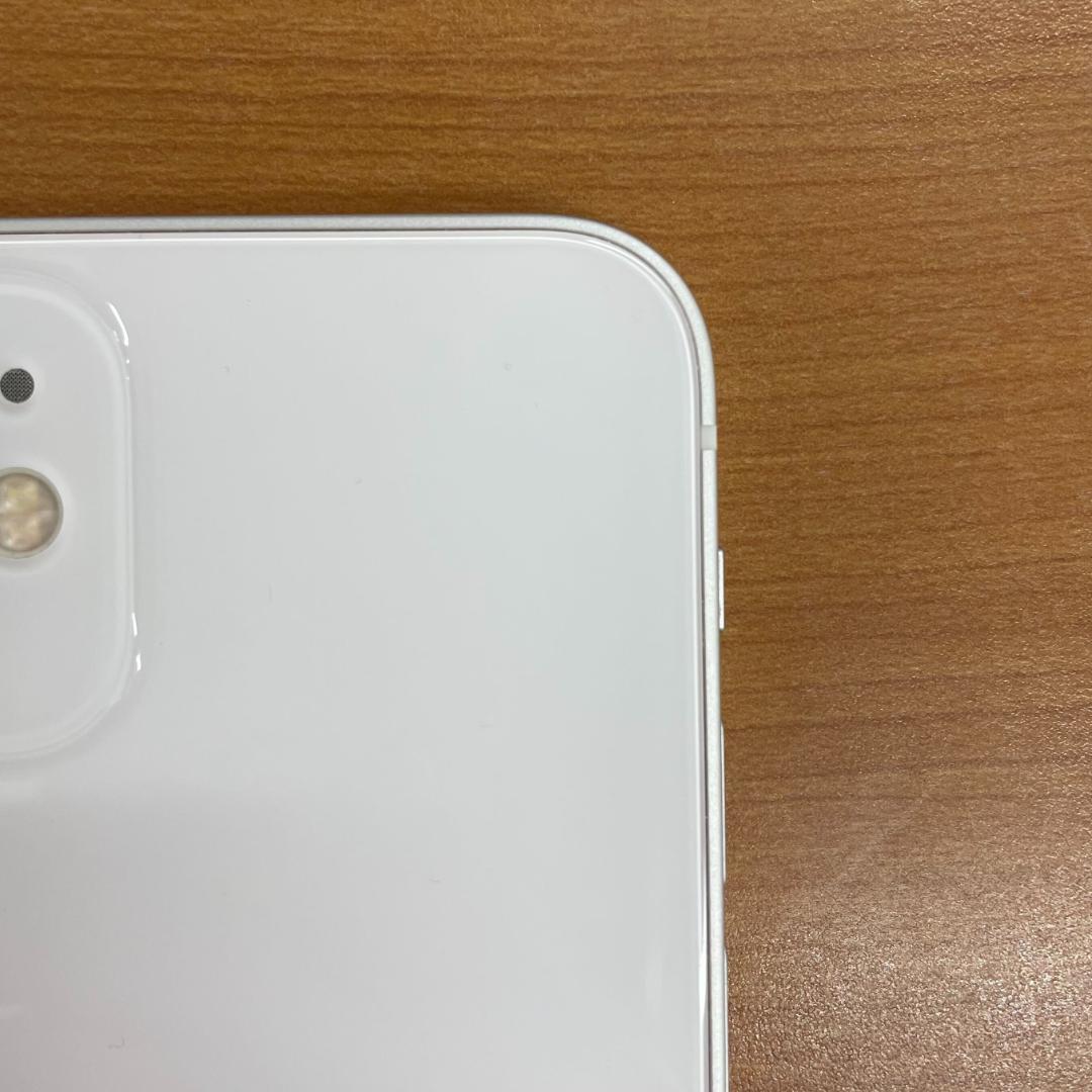 M*n様 動作確認済み iPhone 12 mini 128GB ID:M151