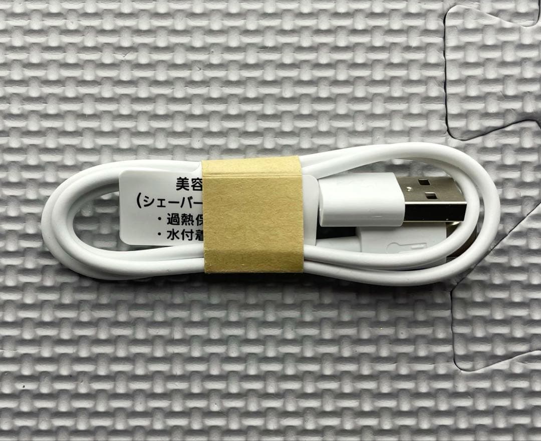 Panasonic ラムダッシュ パームイン ライト 電気シェーバー