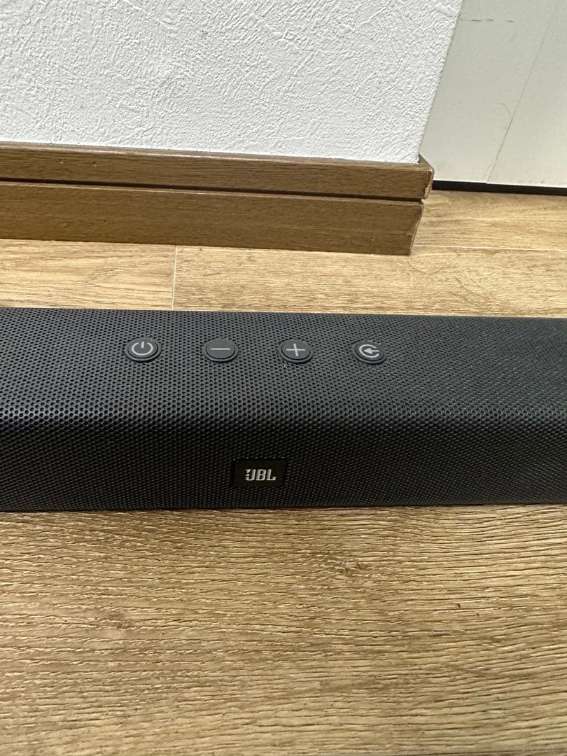 JBL by HARMAN サウンドバー 2.1