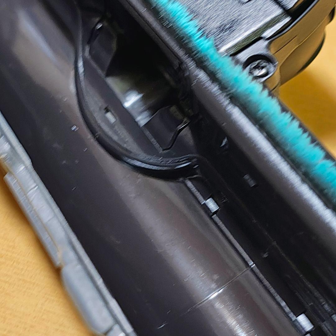 シャープ SHARP クリーナーヘッド P-S3RV
