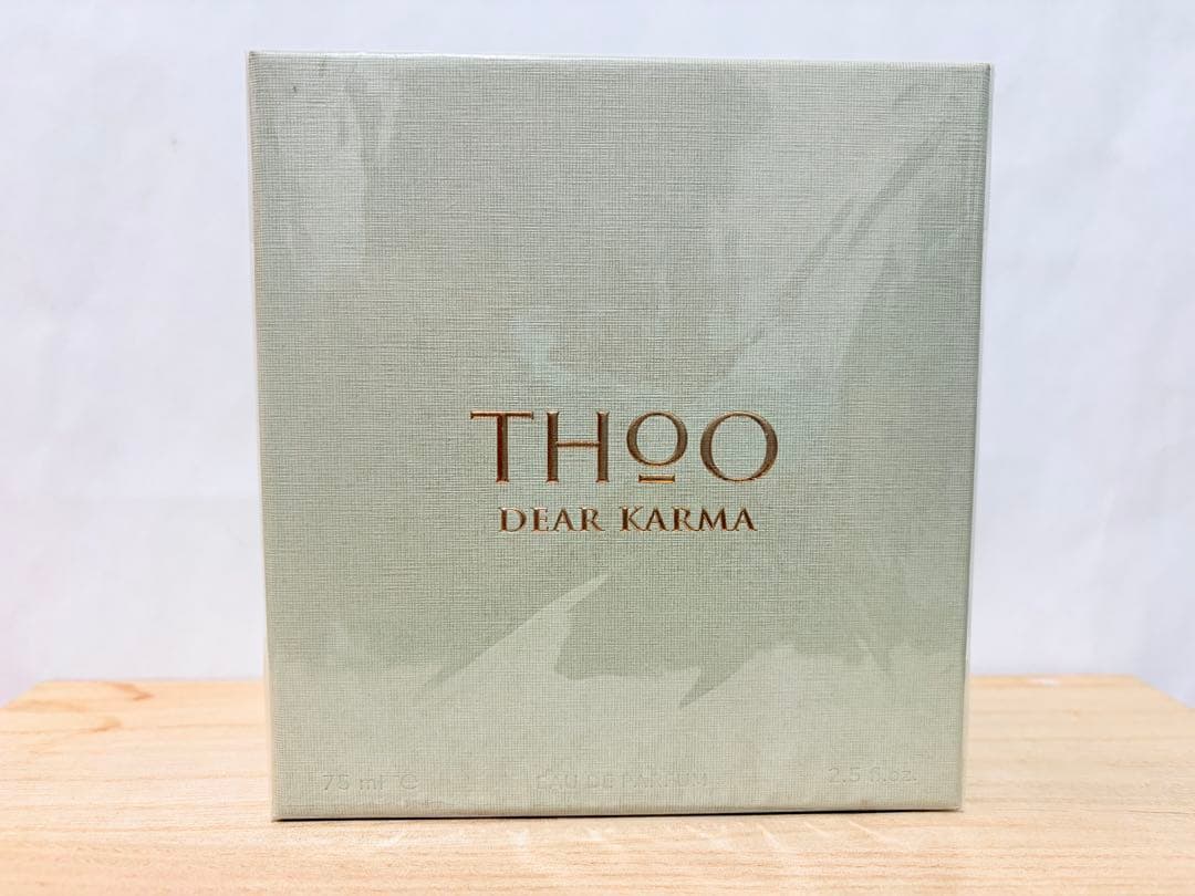 The House of Oud DEAR KARMA ディア・カルマ