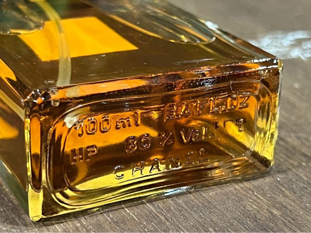 未使用 CHANELシャネル ココ オードトワレ ヴァポリザター 100ml