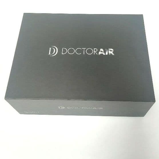 ドクターエア DOCTORAIR 3Dアイマジック REM-04