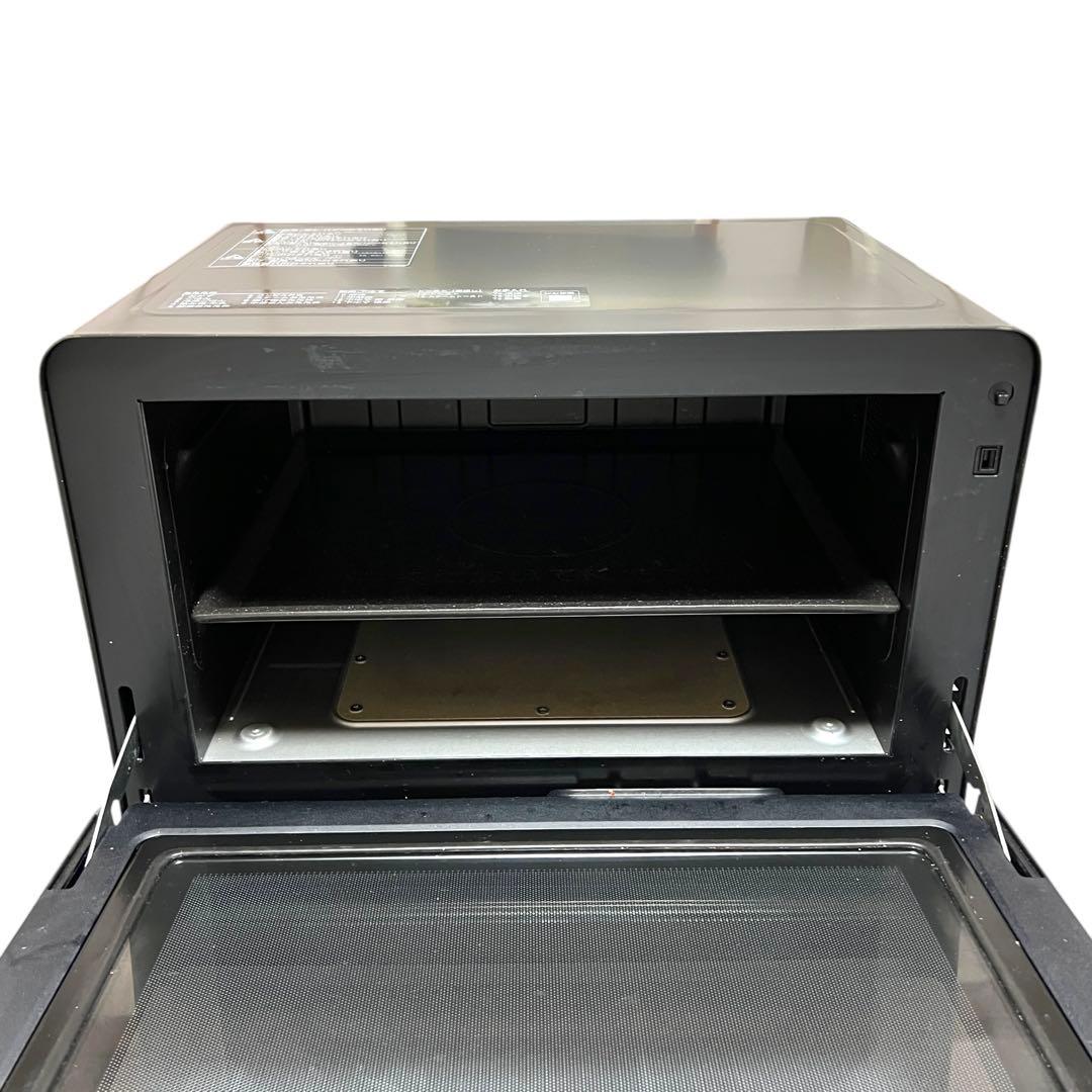 HITACHI ヘルシーシェフ MRO-S7B　スチーム オーブン レンジ