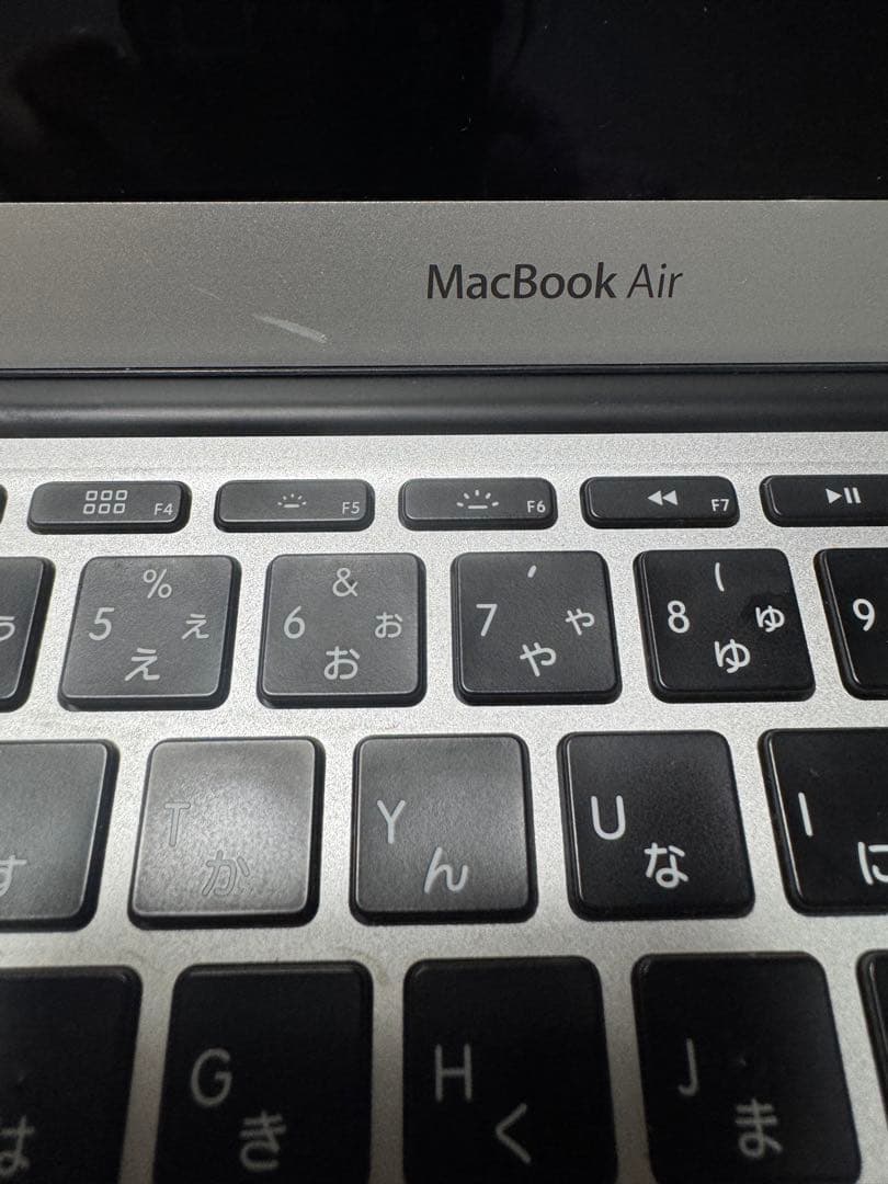 【早い者勝ち】Mac Book air 11インチ