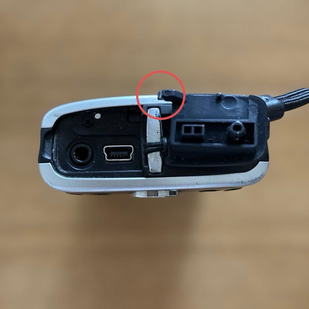 【動作確認済】Canon IXY DIGITAL 910 IS デジタルカメラ