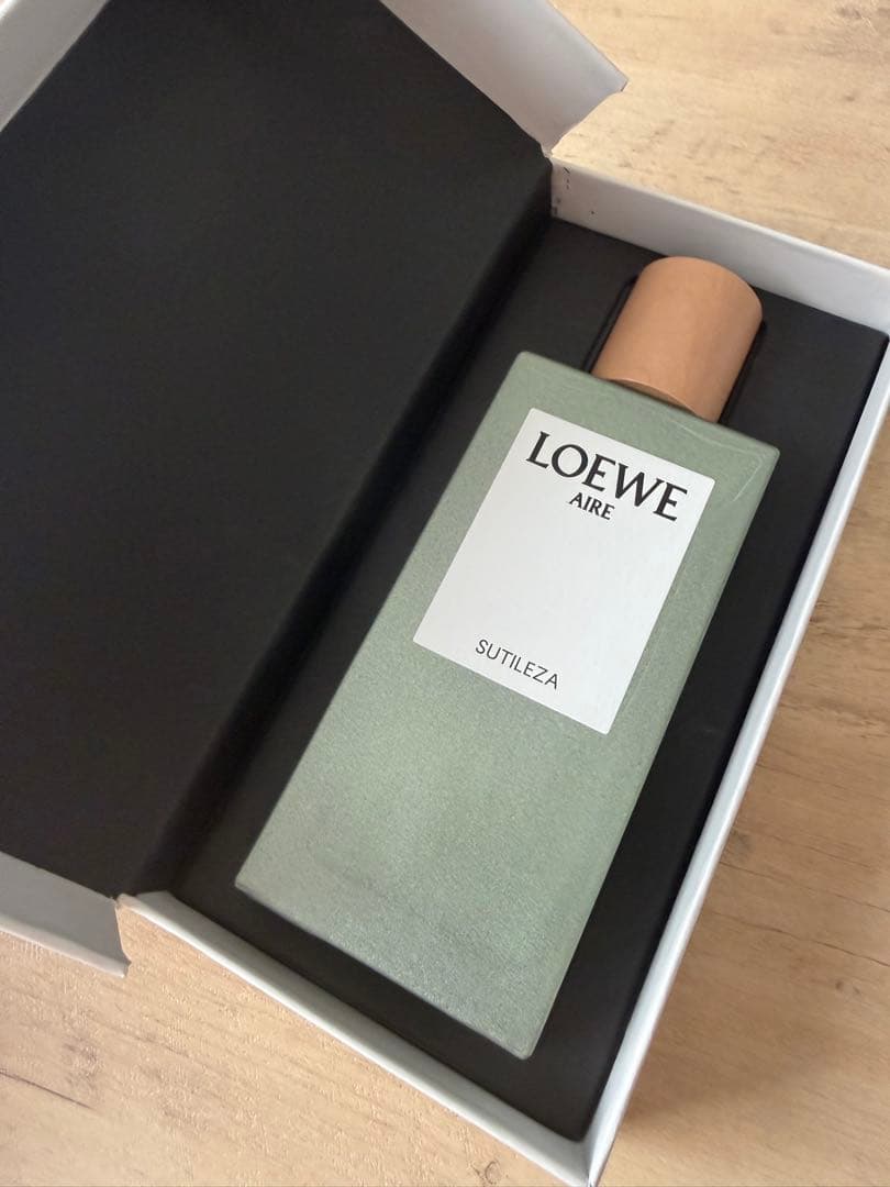LOEWE AIRE オードトワレ 100ml SUTILEZA