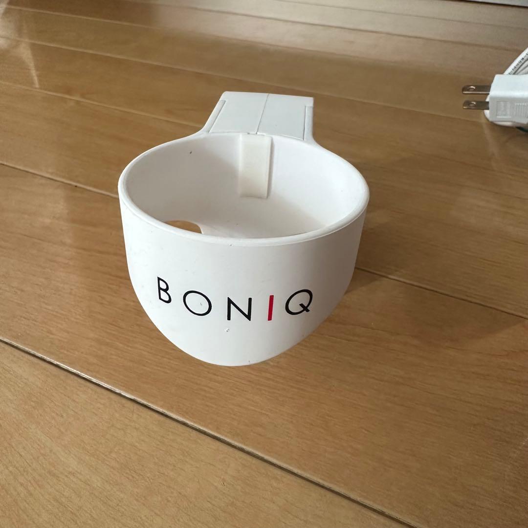 BONIQ BNQ-01(W) ボニーク 低温調理器 電気湯せん機