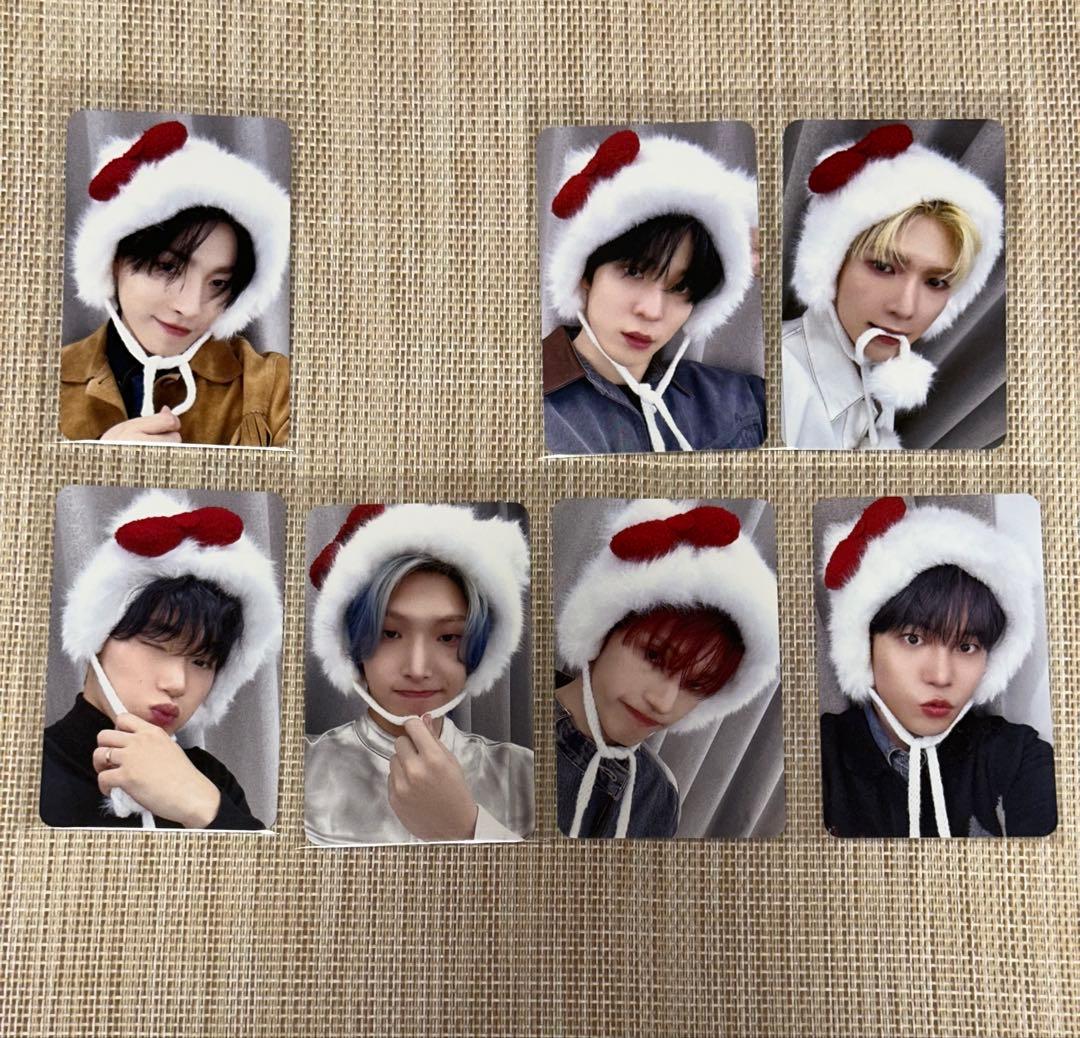 ATEEZ GOLDEN HOUR:Part.4 MAKESTAR ラキドロ