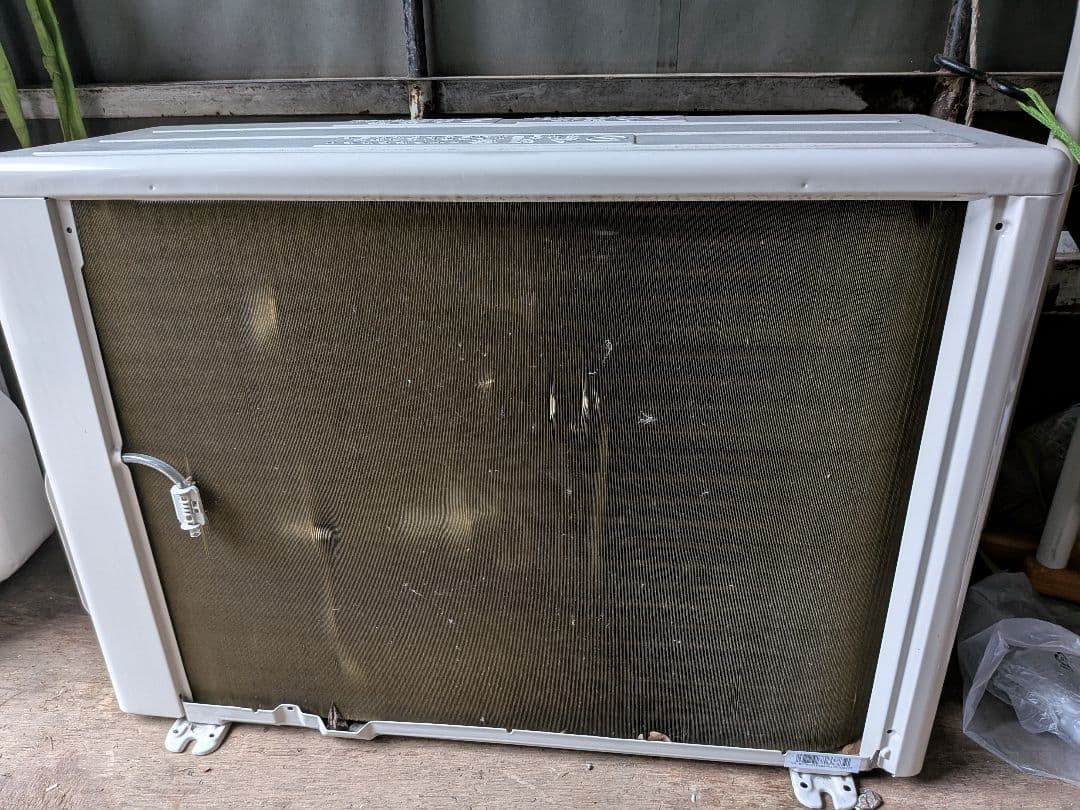 【高性能】東芝 エアコン 18畳 プラズマ空清搭載 大清快RAS-N562DZ②