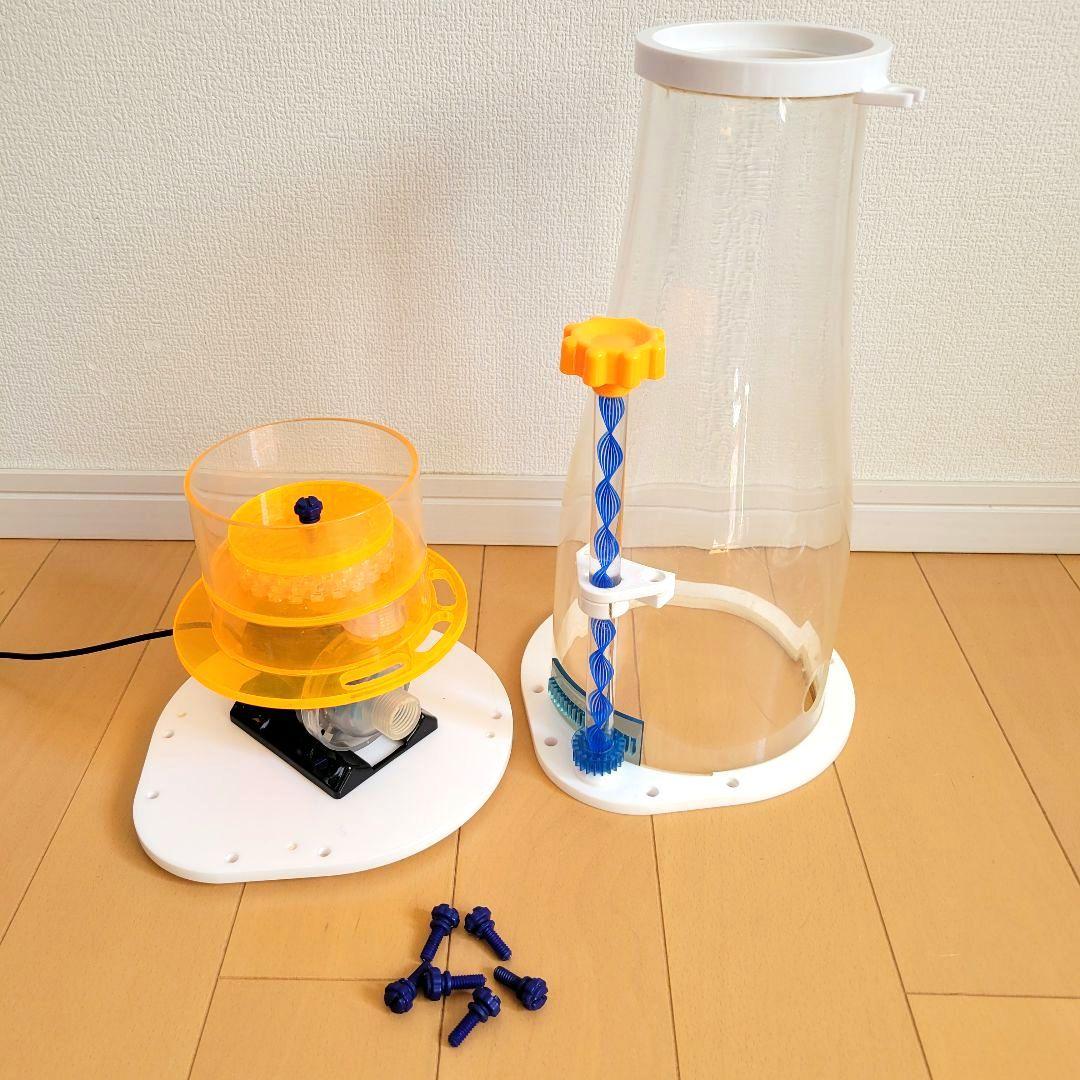DC プロテインスキマー　アクアエクセル　EC20