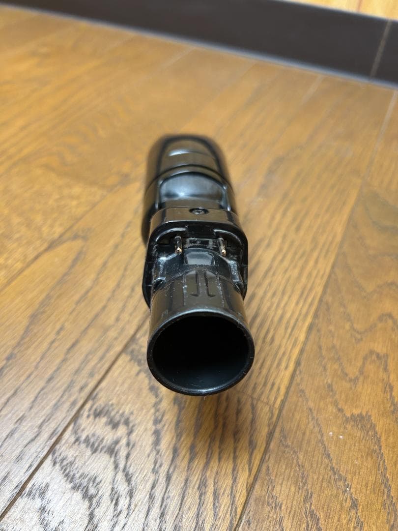 【希少品｜Panasonic 掃除機ヘッド 回転ブラシ MC-SR540 親子】