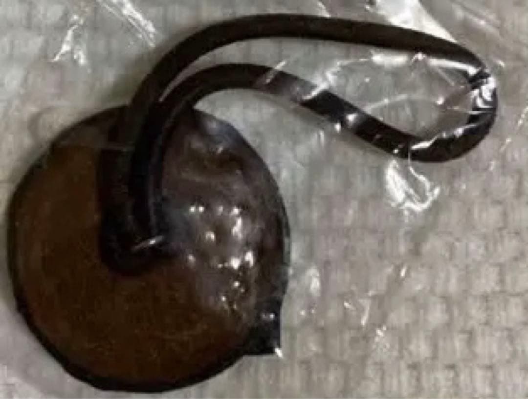 pjcのら猫クロッチくんインナーマスク＆クロッチくんのヘアゴム5点セット