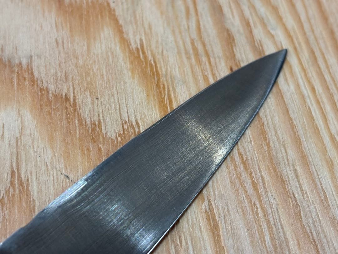 アルゼンチン la Movedira ガウチョナイフ ヴィンテージ 155mm
