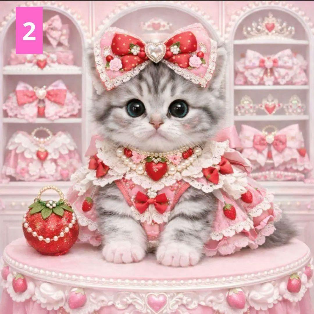 みこ様ご確認用♥オーダー品