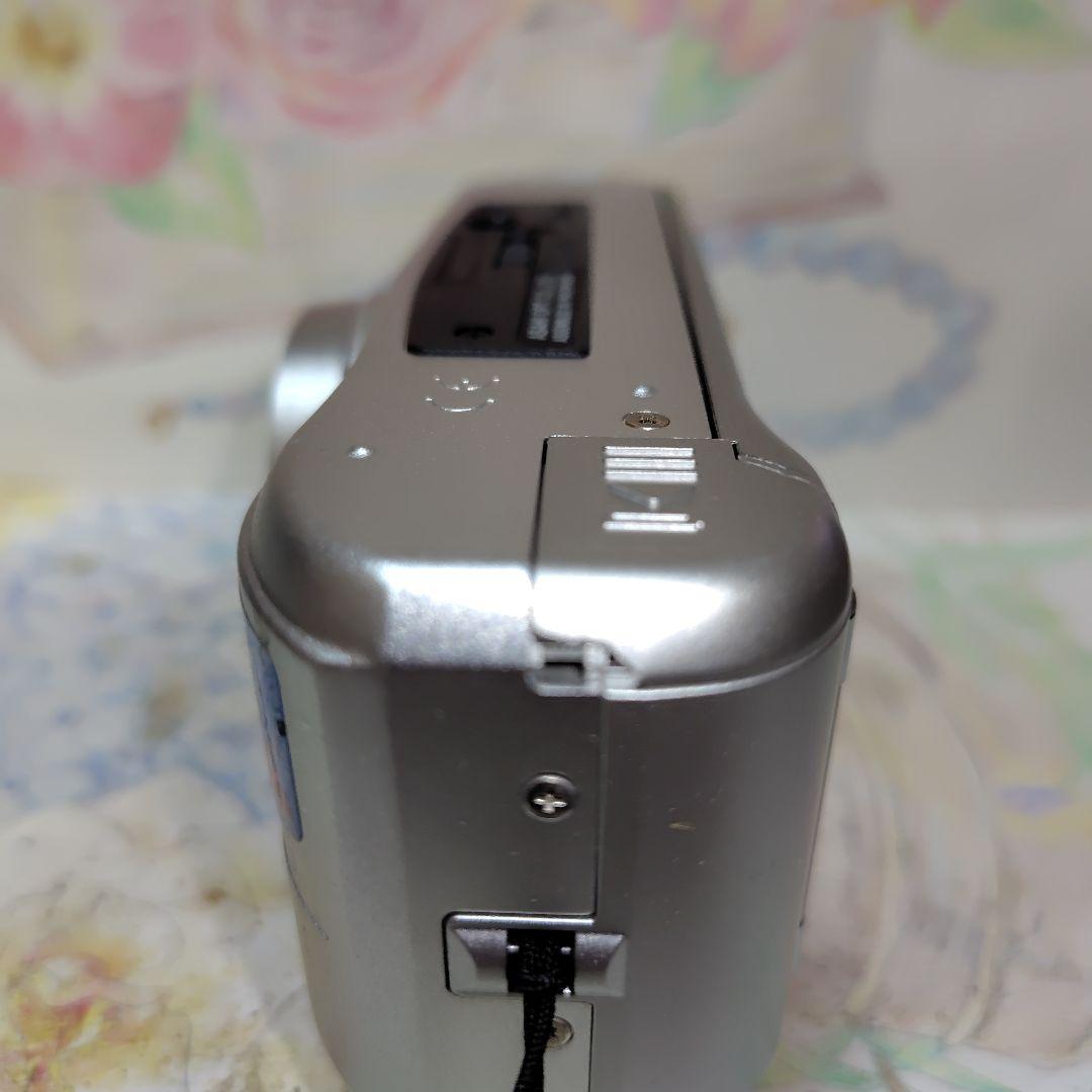 ☆☆極上美品❕完動品☆☆ PENTAX ESPIO 170SL