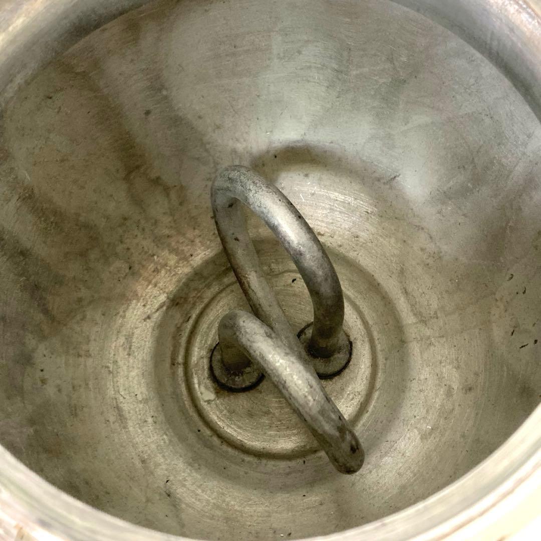 3556-P サモワール レトロ 湯沸かし器 MEDE IN USSR
