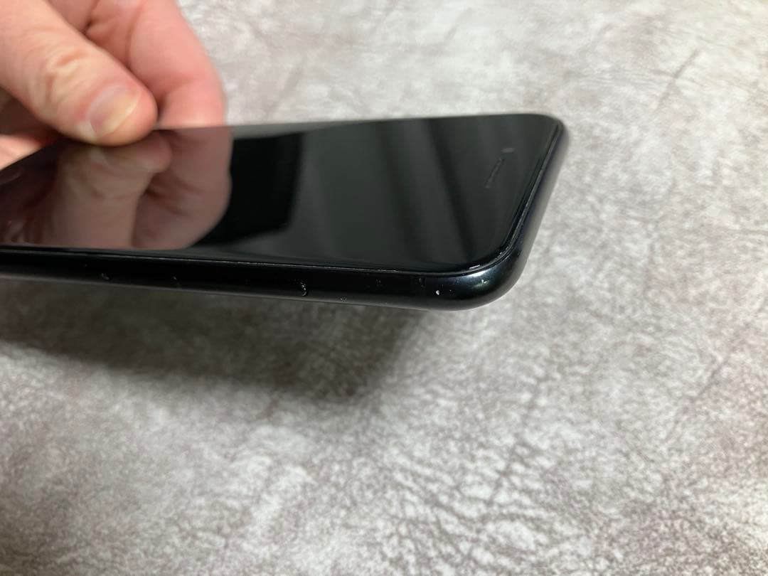 iPhone SE 第2世代 64GB SIMフリー