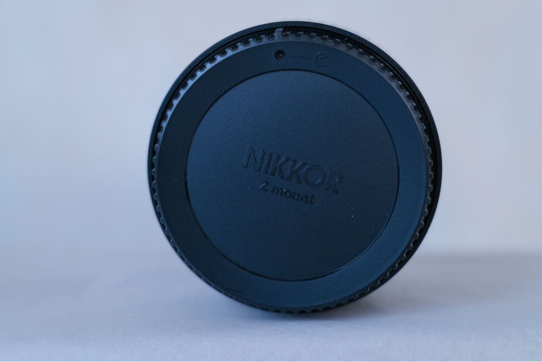 【美品】 NIKKOR Z 40mm f2 SE 単焦点レンズ