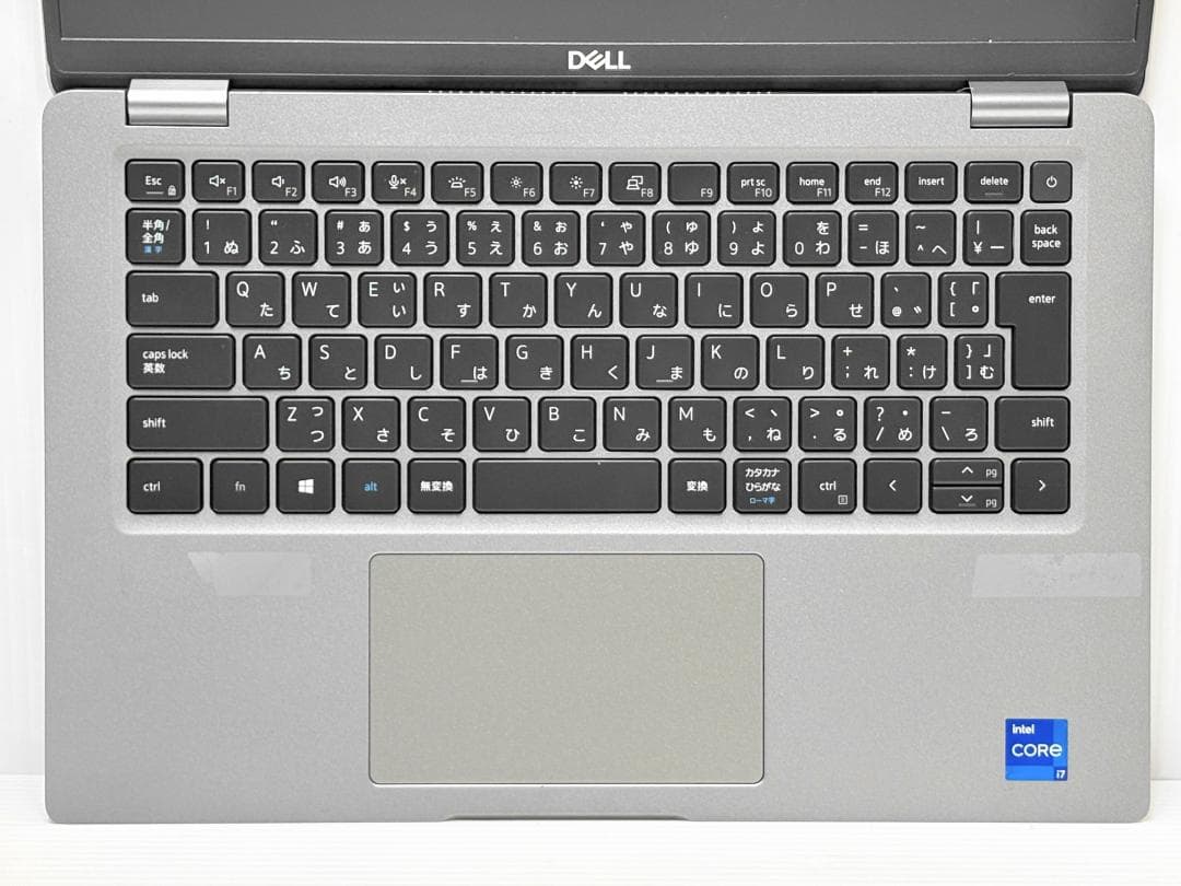 第11世代Core i7 1185G7 LATITUDE 5420 16G