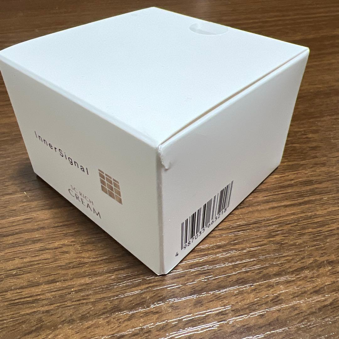 innersignal 3点セット