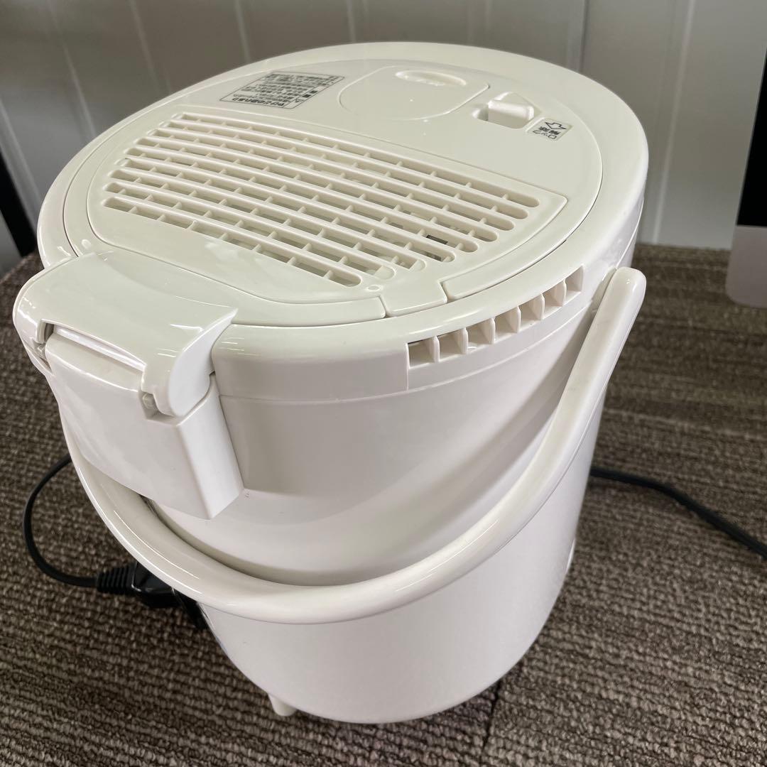 0112 象印　スチーム式加湿器 EE-RP35