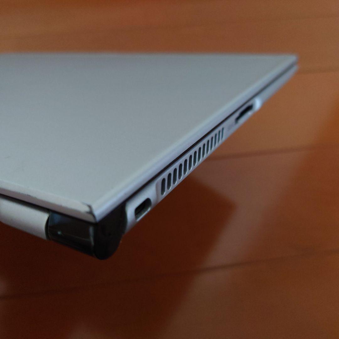 設定済み✨️軽量Ultrabook✨️NEC LaVie✨️Win11＆オフィス
