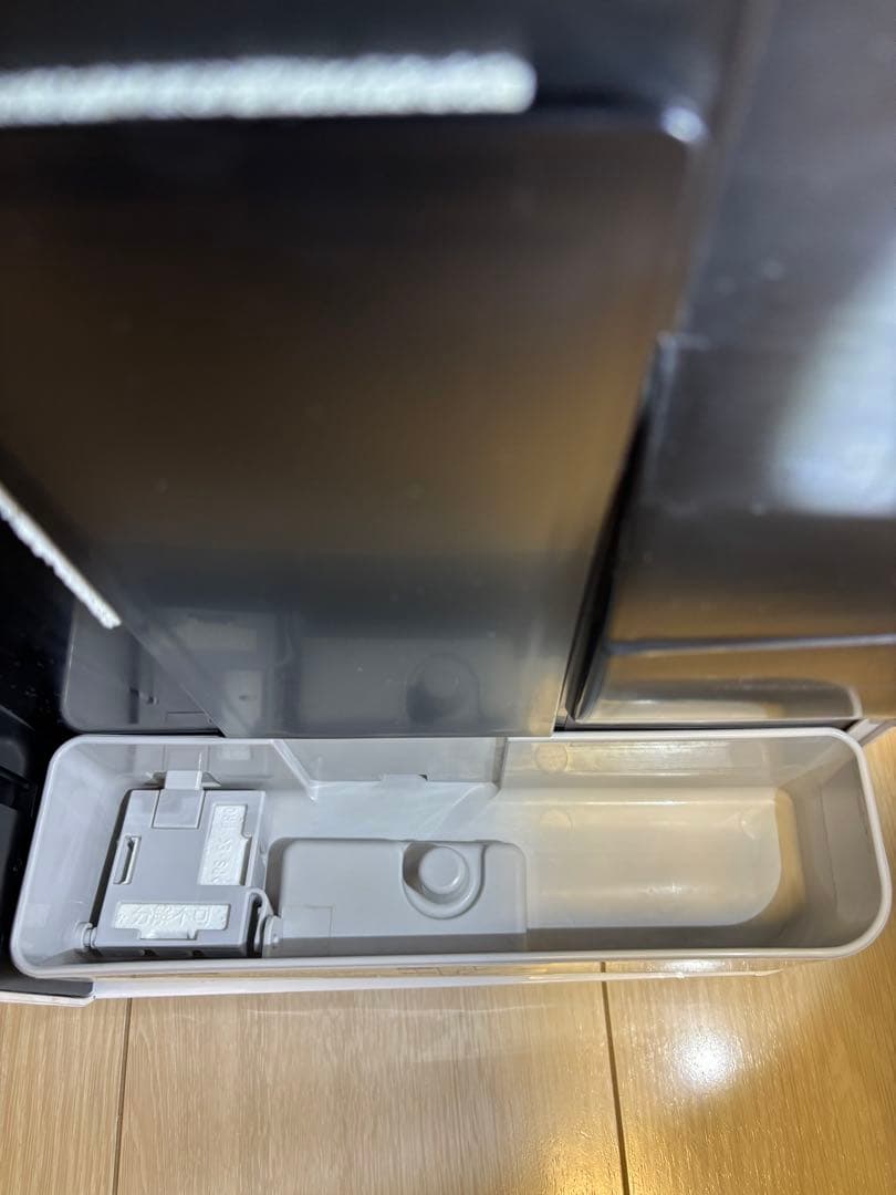 Fujitsu Plazion 置き型加湿器
