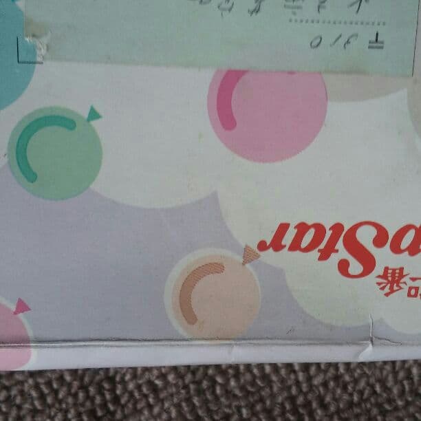 未使用品！　コダック　サッポロ一番　カップスターチャメッケカメラ
