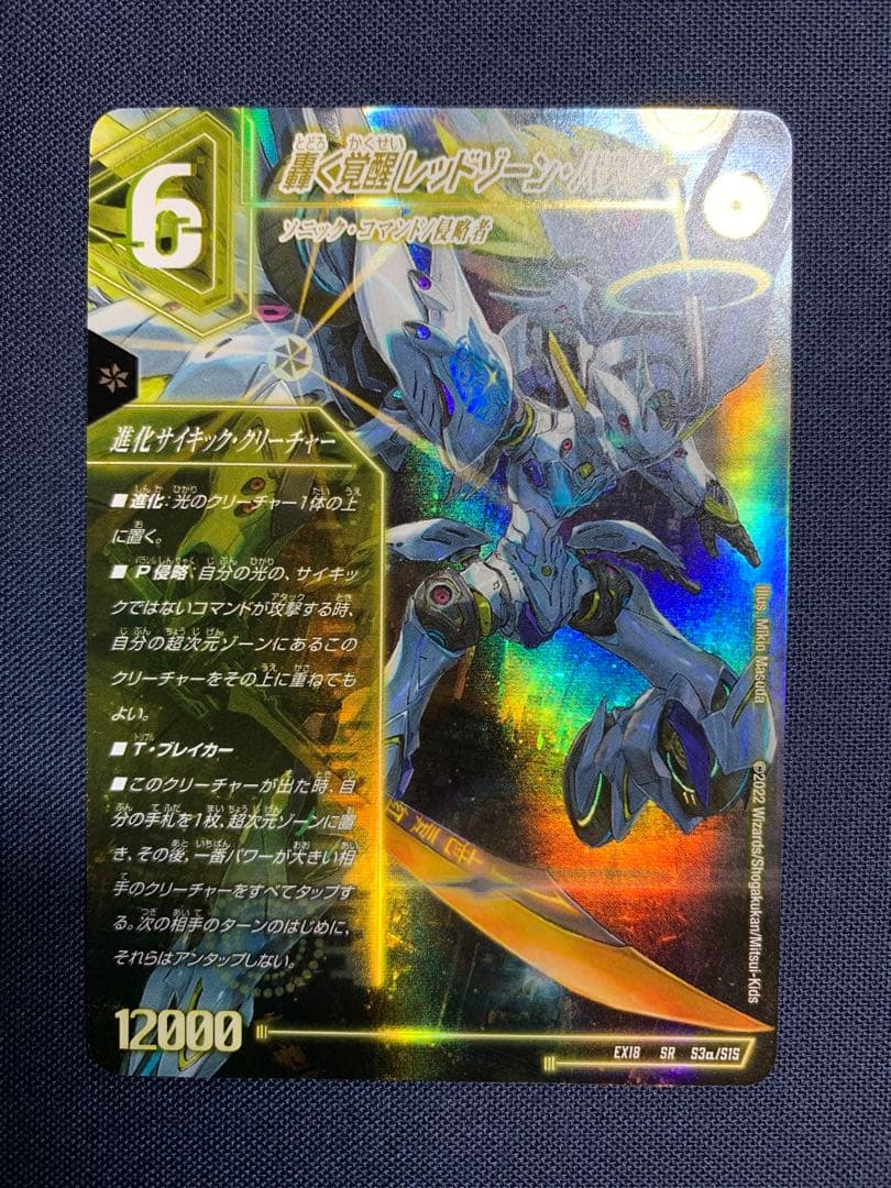 デュエルマスターズ カードセット 多数