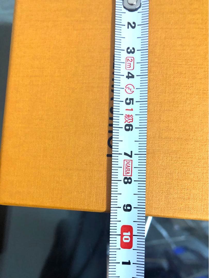 最終価格　ルイヴィトン　アクセサリー保存袋　アクセサリー空箱