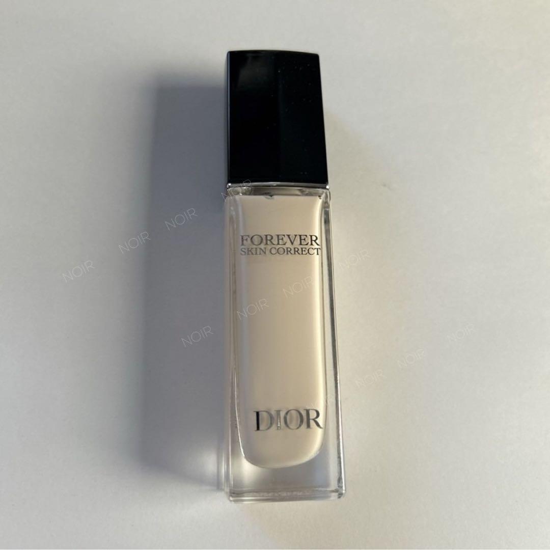 Dior フォーエヴァー スキン コレクト コンシーラー（1.5N）