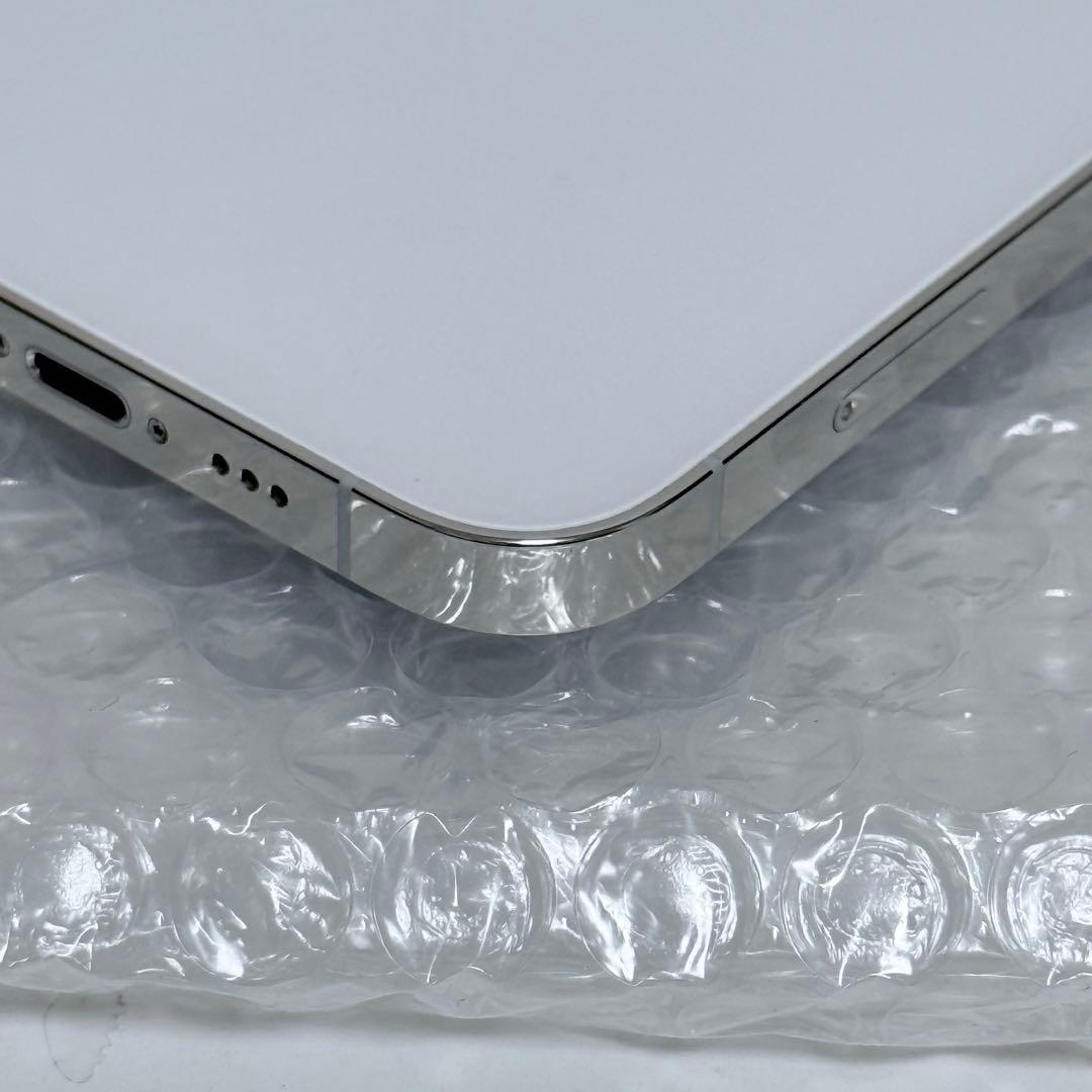 Apple iPhone 12 Pro 256GB SIMフリー 極美品