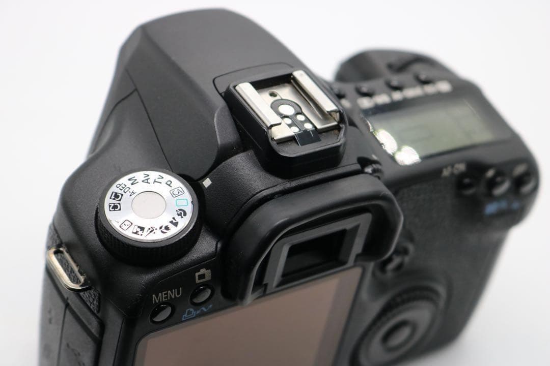 美品 【Canon EOS 50D ダブルレンズセット】　初期不良返品対応あり