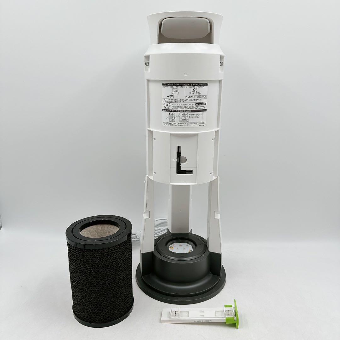 美品 シャープ プラズマクラスター NEXT脱臭機 DY-S01 除菌 2020