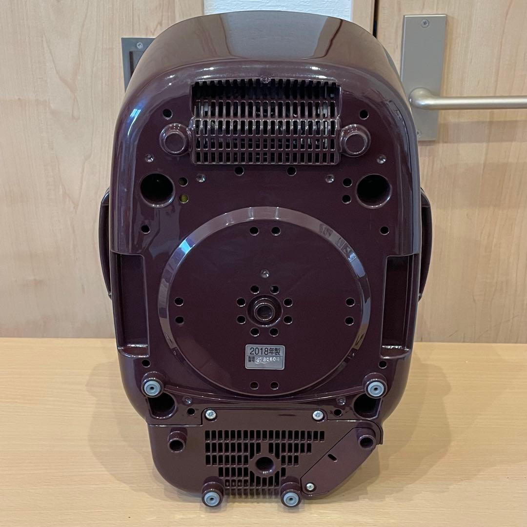 美品 ZOJIRUSHI 象印 EL-MB30 電気圧力鍋 圧力IHなべ