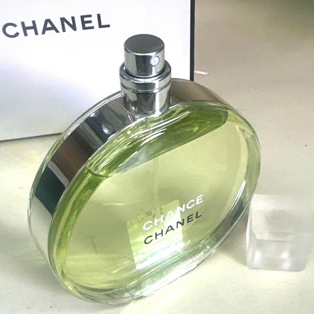 チャンス オー フレッシュ150ML