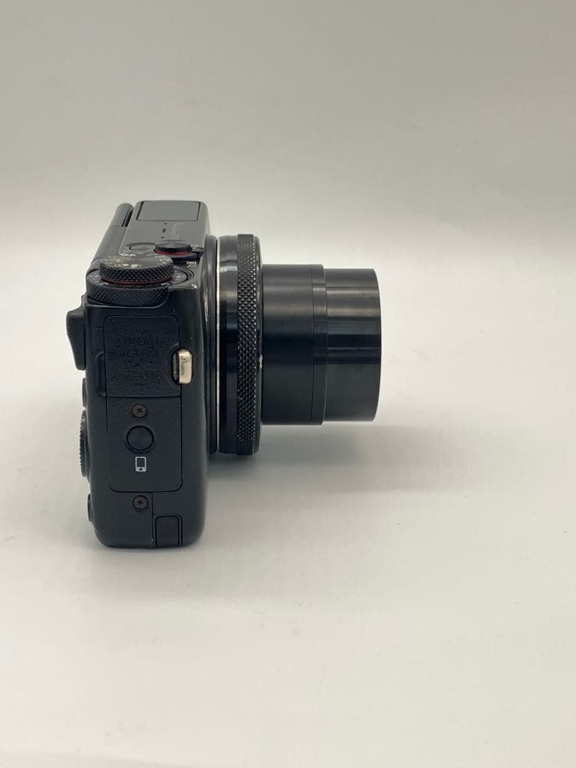 【返品保証・動作確認済】Canon PowerShot G7 X