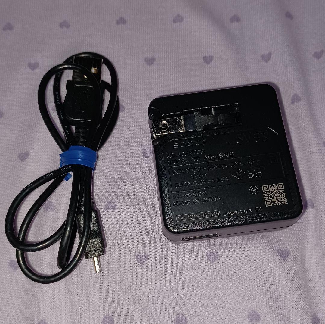 SONY DSC-W830 コンパクトデジタルカメラ