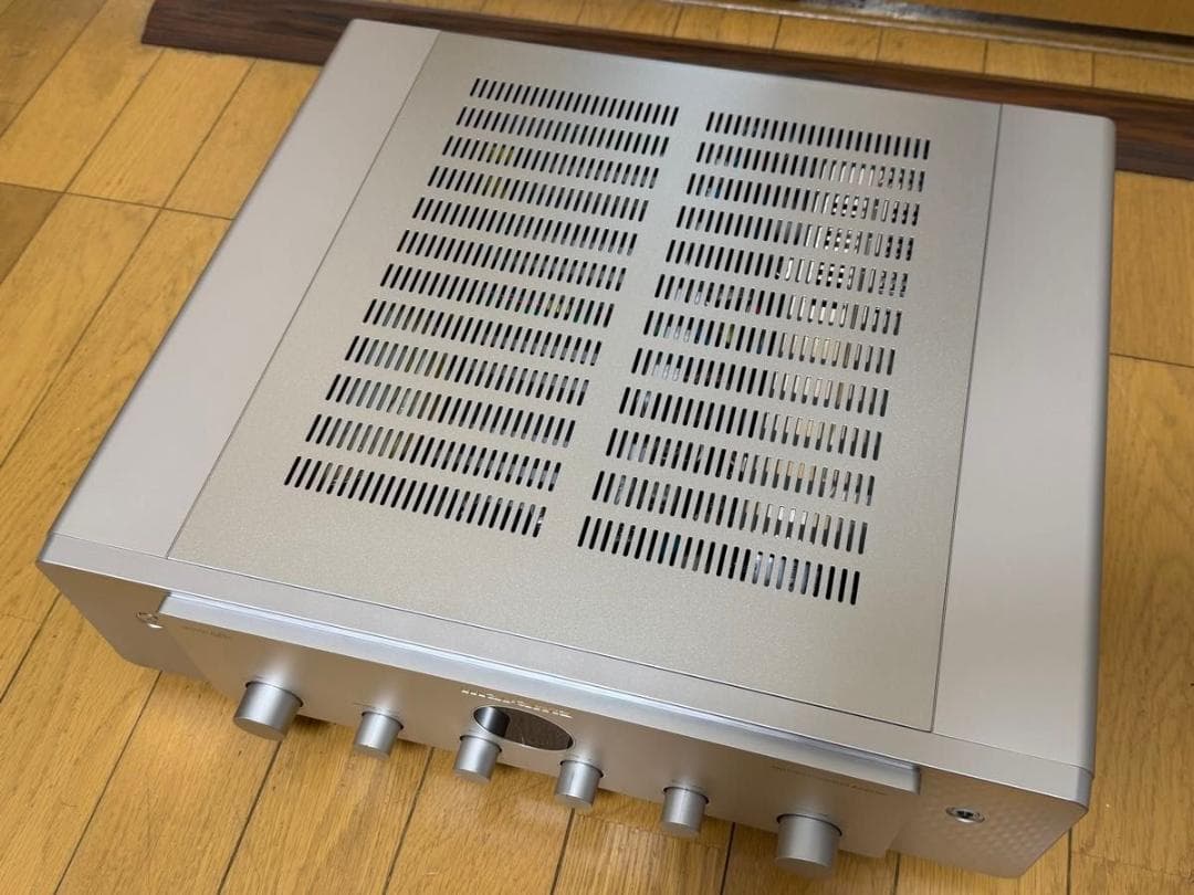 マランツ MODEL 40n HDMI搭載プリメインアンプ