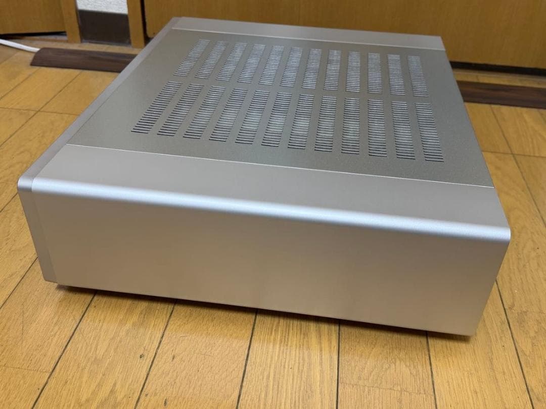 マランツ MODEL 40n HDMI搭載プリメインアンプ