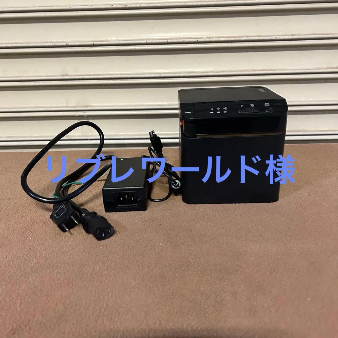 DB70★Sunmi★ レシートプリンター キッチンプリンター NT311 3