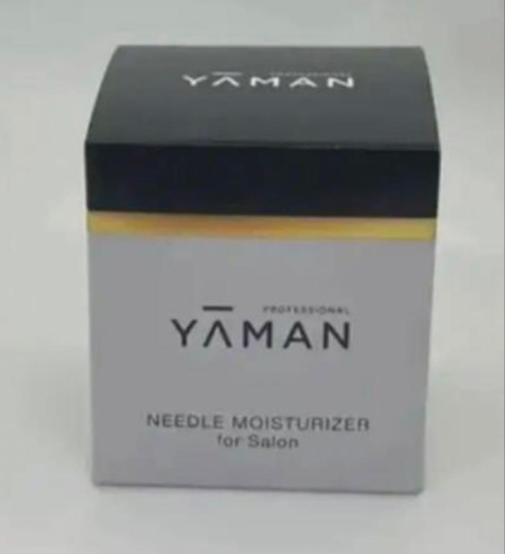 YA-MAN ニードルモイスチャライザー for Salon 25g