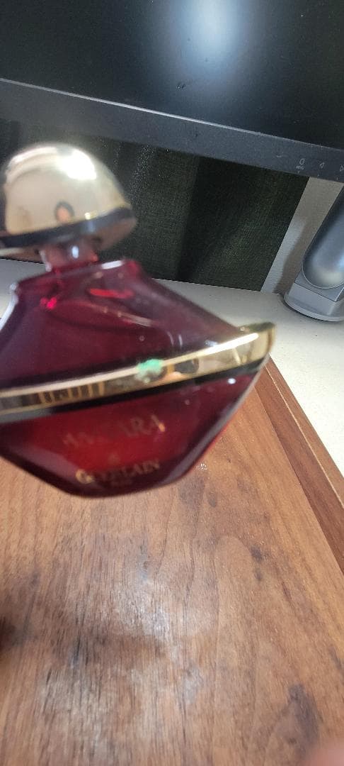 GUERLAIN ゲラン SAMSARA サムサラ 7.5ml 箱あり