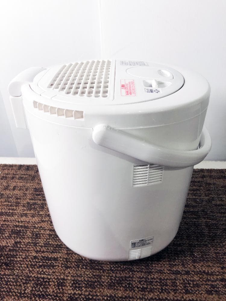 ★2025年製★象印 スチーム式加湿器【EE-RT35】GCU8