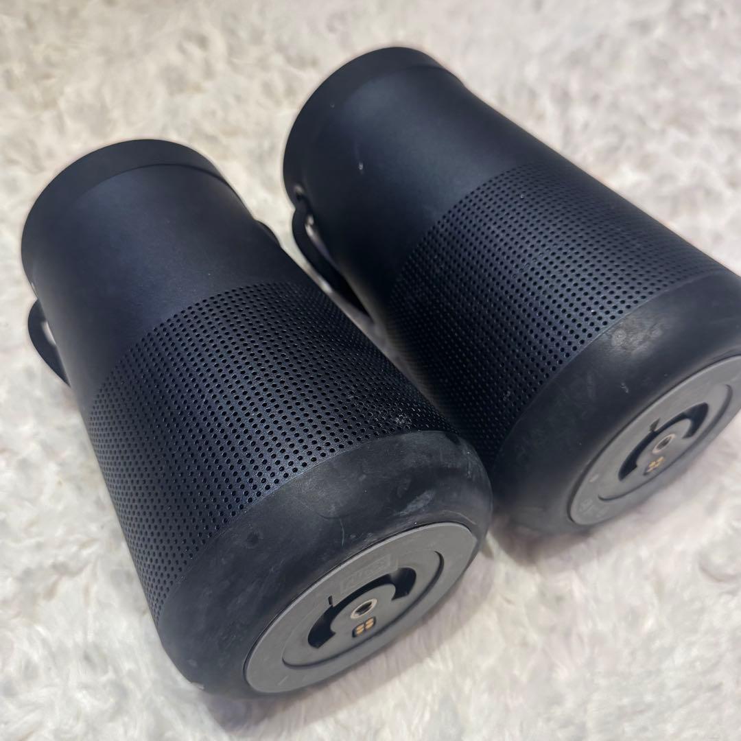 BOSE Bluetoothスピーカー 2個セット ジャンク 修理できる方⭐︎