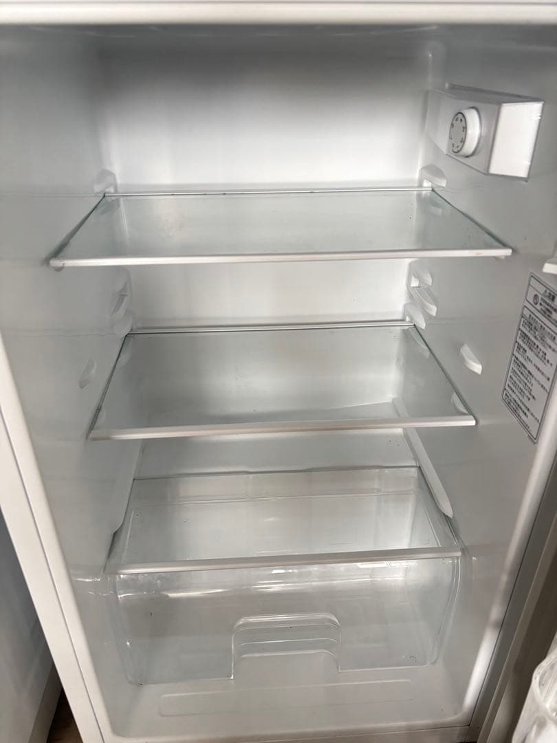 高年式　1人用家電3点セット